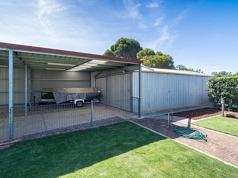 40 Langhorne Creek Road, Strathalbyn SA 5255