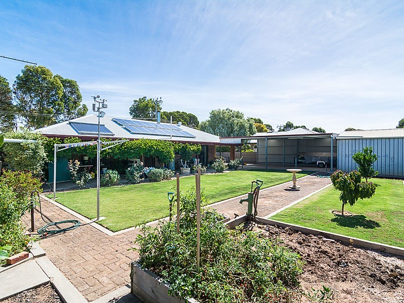 40 Langhorne Creek Road, Strathalbyn SA 5255