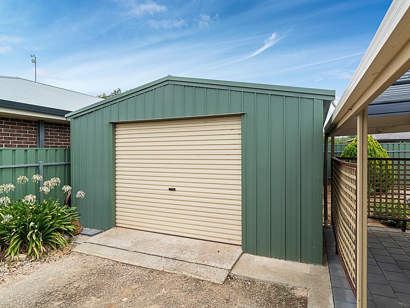 11 Jane Hamilton Road, Strathalbyn SA 5255