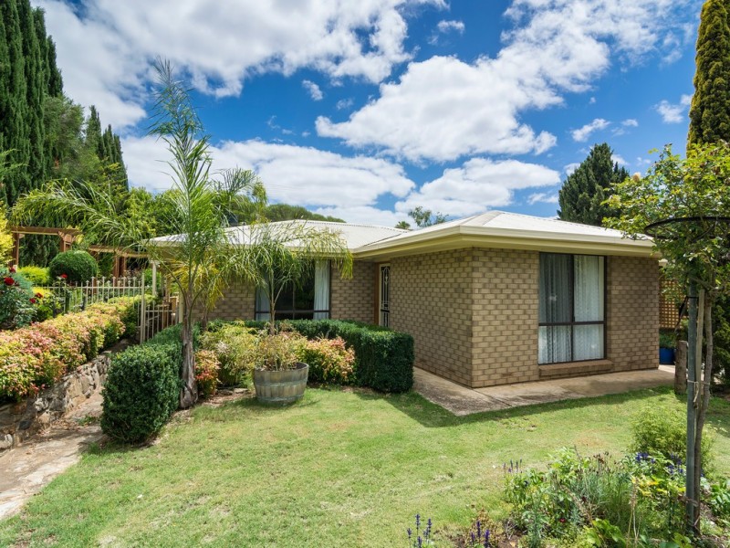 3 Wolf Avenue, Strathalbyn SA 5255