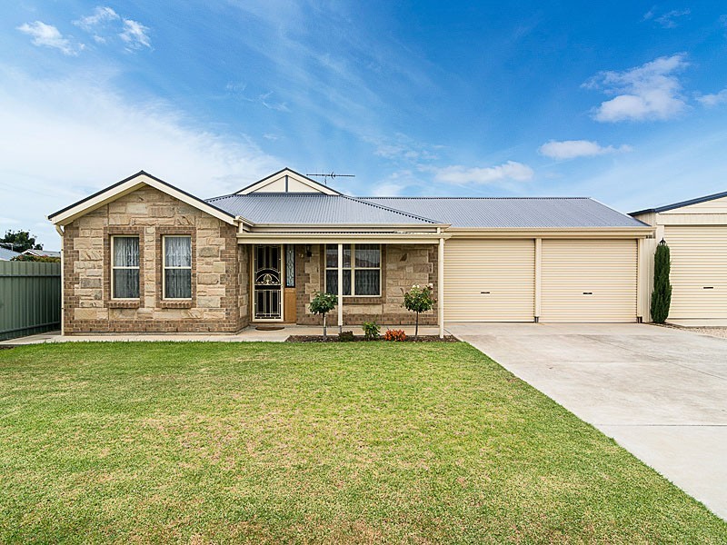 73 Strathmont Drive, Strathalbyn SA 5255