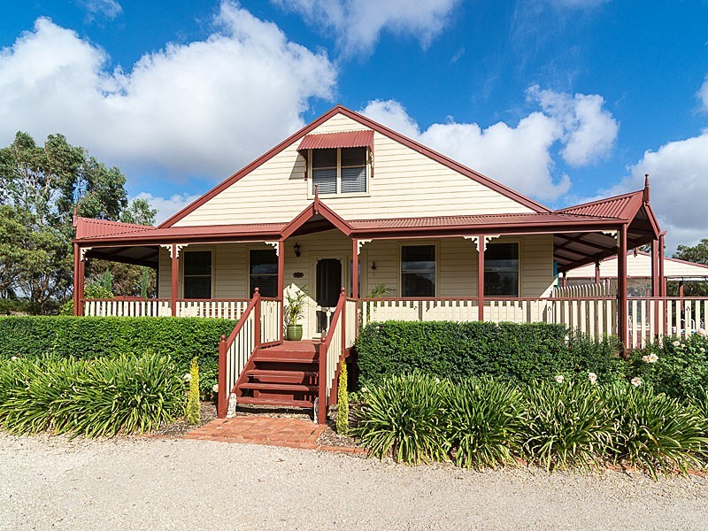 32 Blackwell Court, Strathalbyn SA 5255