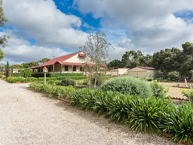 32 Blackwell Court, Strathalbyn SA 5255