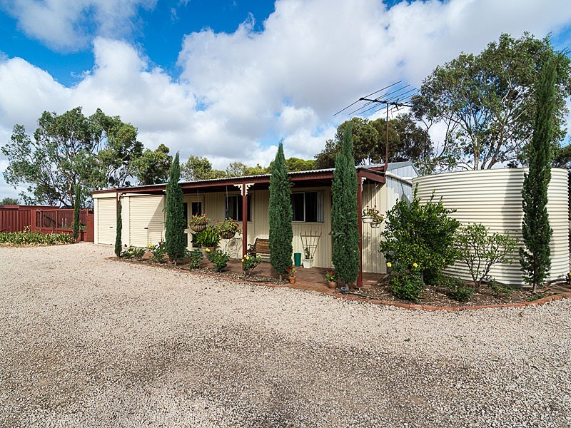 32 Blackwell Court, Strathalbyn SA 5255