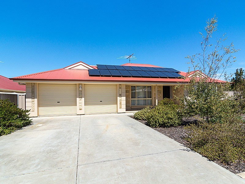 27 Lime Street, Strathalbyn SA 5255