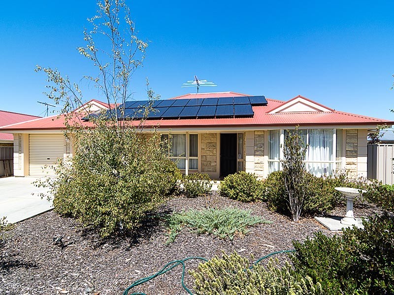 27 Lime Street, Strathalbyn SA 5255