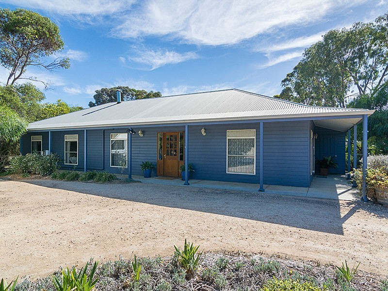 20 Langhorne Creek Road, Strathalbyn SA 5255