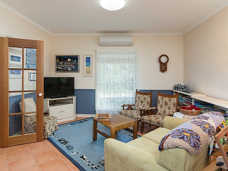 20 Langhorne Creek Road, Strathalbyn SA 5255