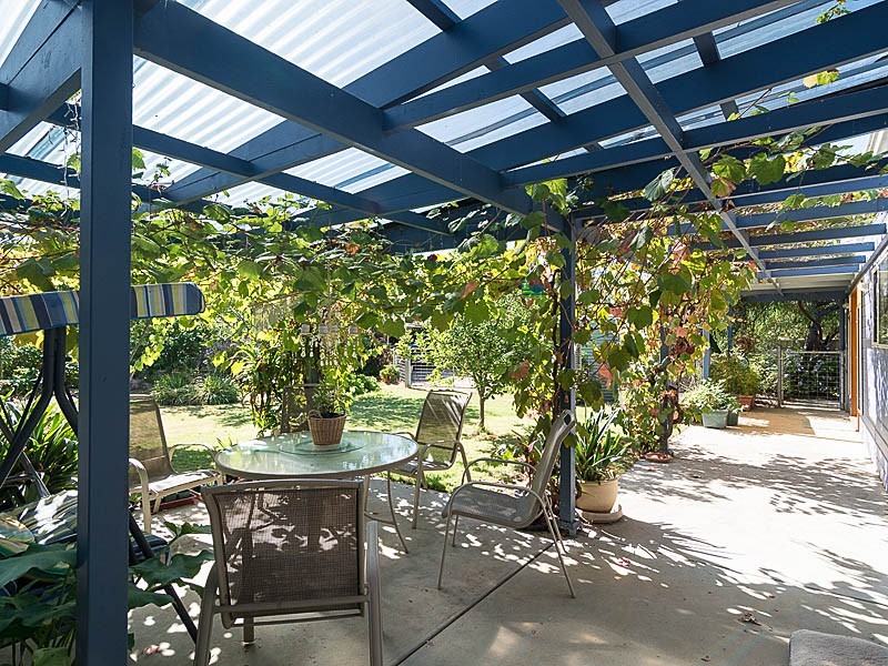 20 Langhorne Creek Road, Strathalbyn SA 5255