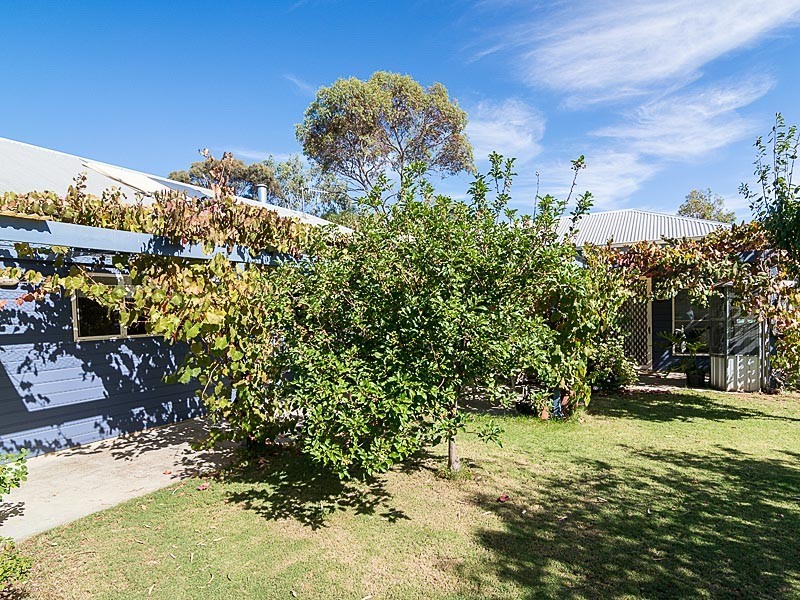 20 Langhorne Creek Road, Strathalbyn SA 5255