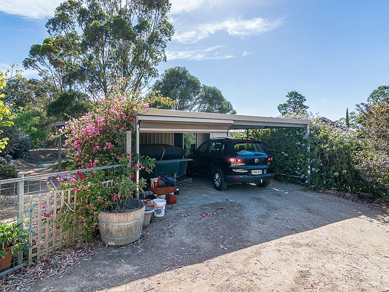 20 Langhorne Creek Road, Strathalbyn SA 5255