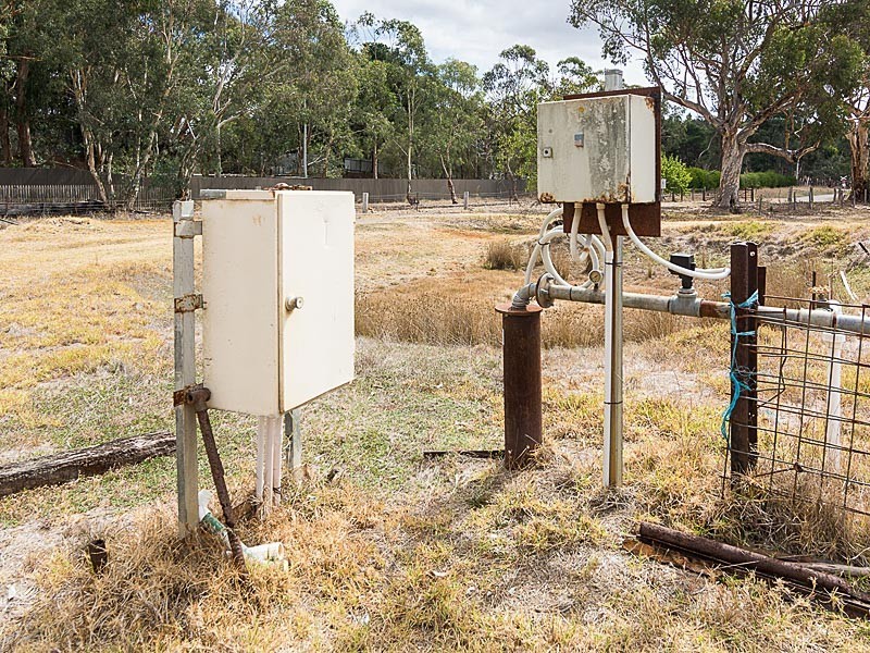 Lot 101 and 102 Bugle Range Road, Bugle Ranges SA 5251