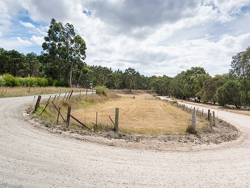 Lot 101 and 102 Bugle Range Road, Bugle Ranges SA 5251