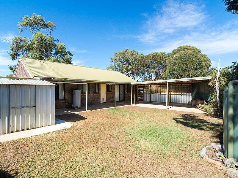 9 Wyatt Road, Strathalbyn SA 5255
