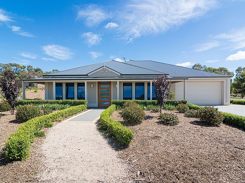 Lot 3 / 88 Marchant Road, Strathalbyn SA 5255