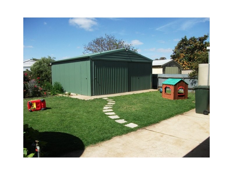 10 Dunbarton Road, Strathalbyn SA 5255