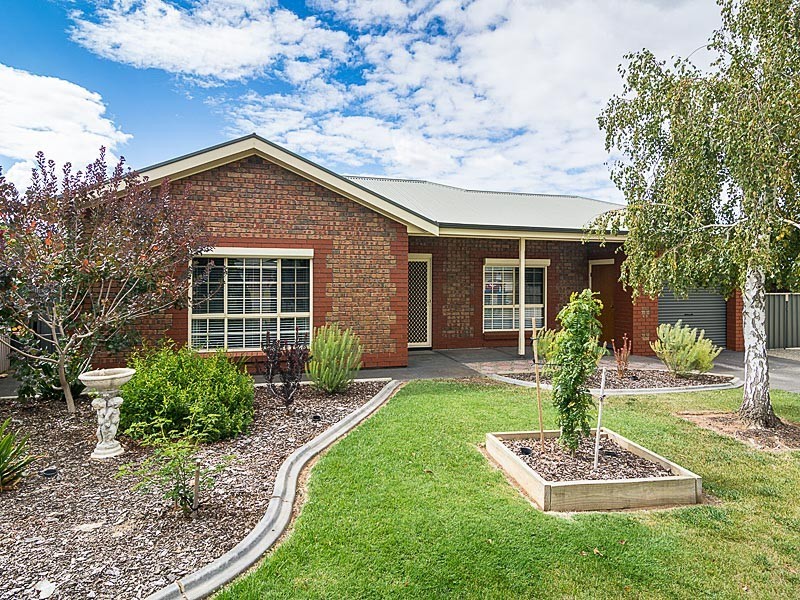 12 McCallum Court, Strathalbyn SA 5255