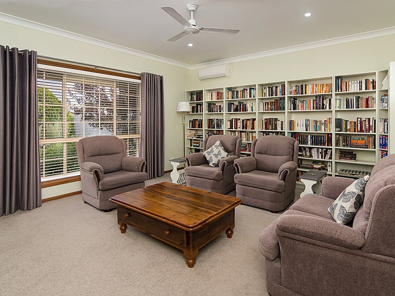 12 McCallum Court, Strathalbyn SA 5255