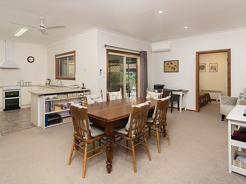 12 McCallum Court, Strathalbyn SA 5255
