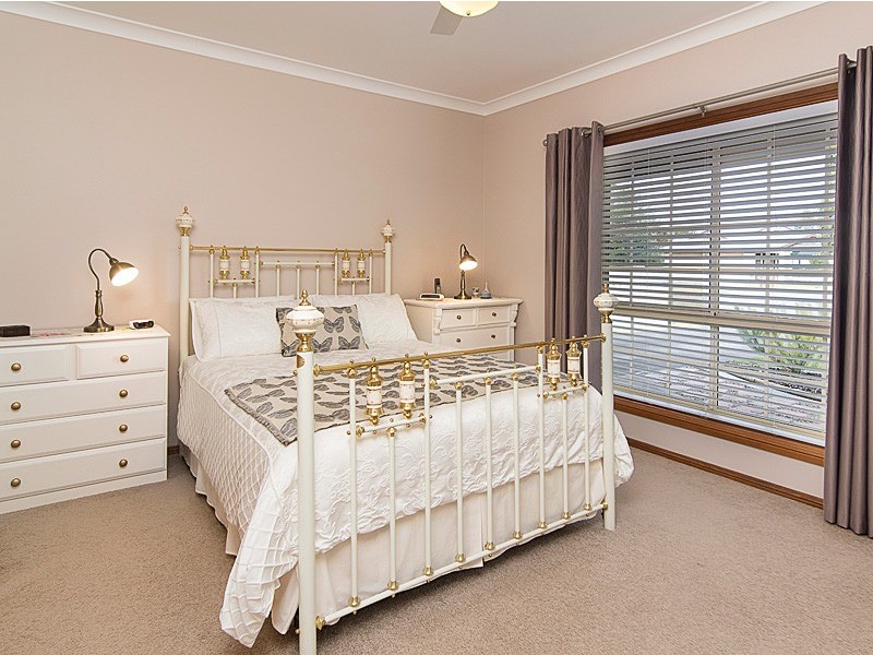 12 McCallum Court, Strathalbyn SA 5255