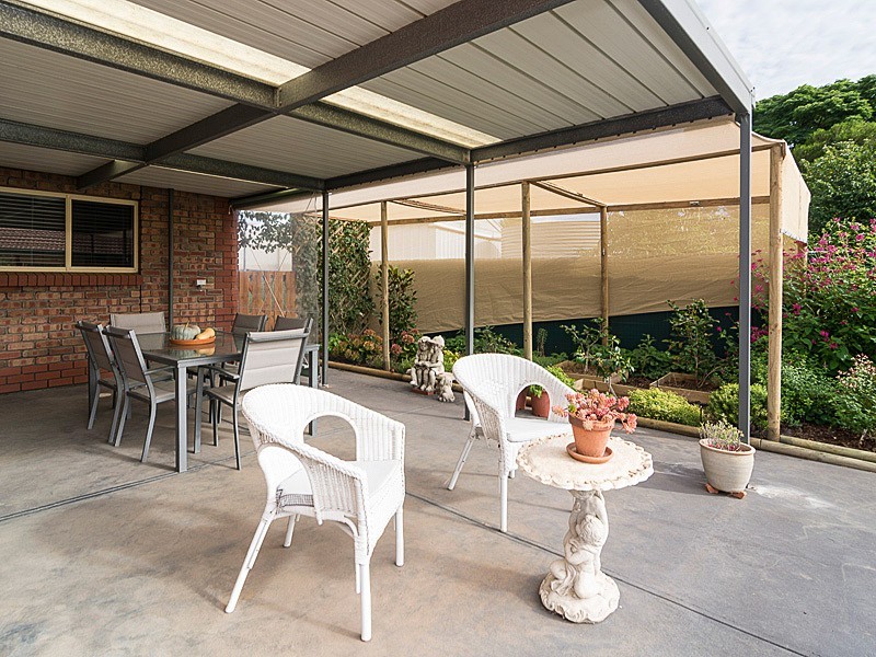 12 McCallum Court, Strathalbyn SA 5255