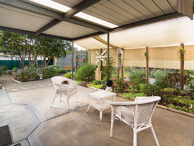 12 McCallum Court, Strathalbyn SA 5255