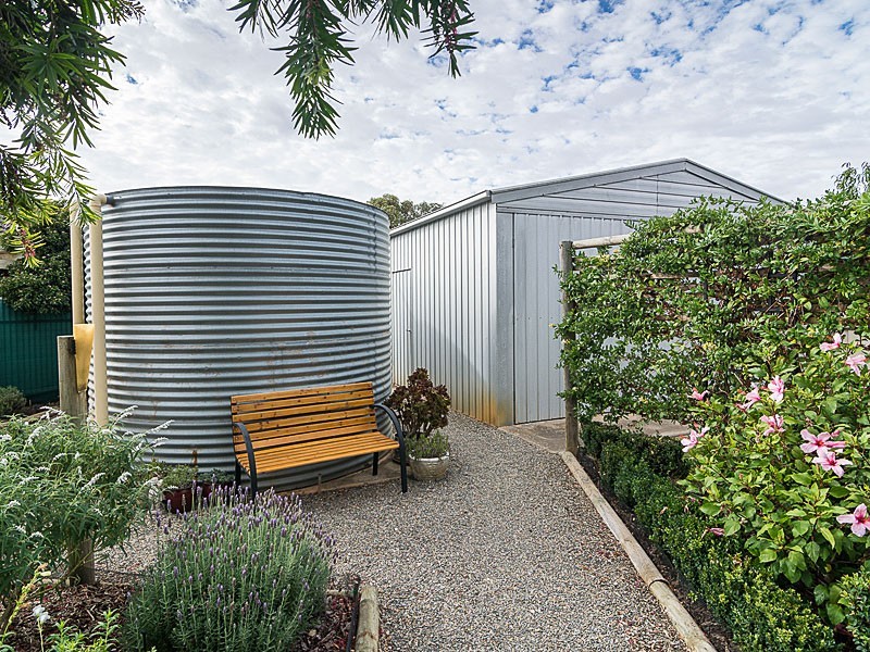 12 McCallum Court, Strathalbyn SA 5255