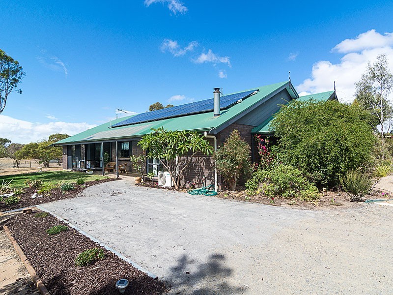 25 Bell Court, Strathalbyn SA 5255