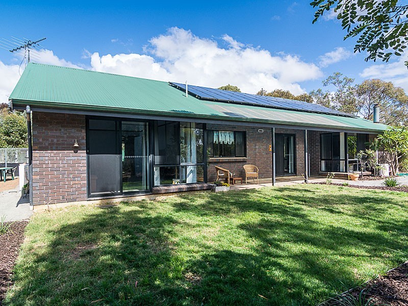 25 Bell Court, Strathalbyn SA 5255