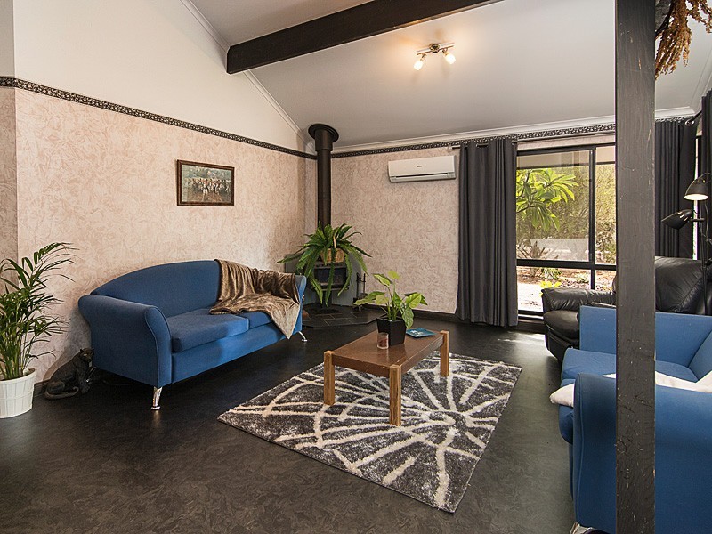 25 Bell Court, Strathalbyn SA 5255