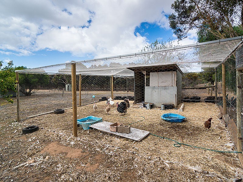 25 Bell Court, Strathalbyn SA 5255