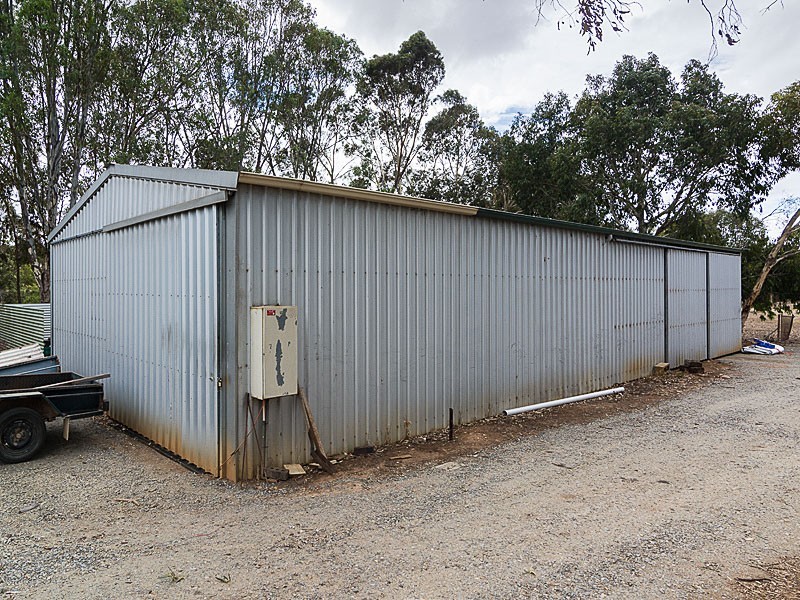 25 Bell Court, Strathalbyn SA 5255