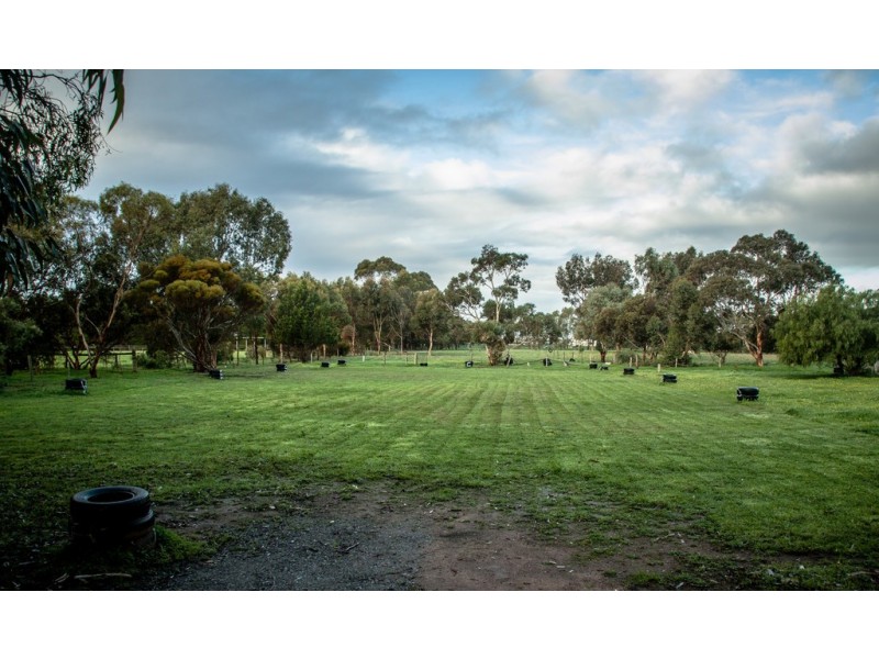 25 Bell Court, Strathalbyn SA 5255