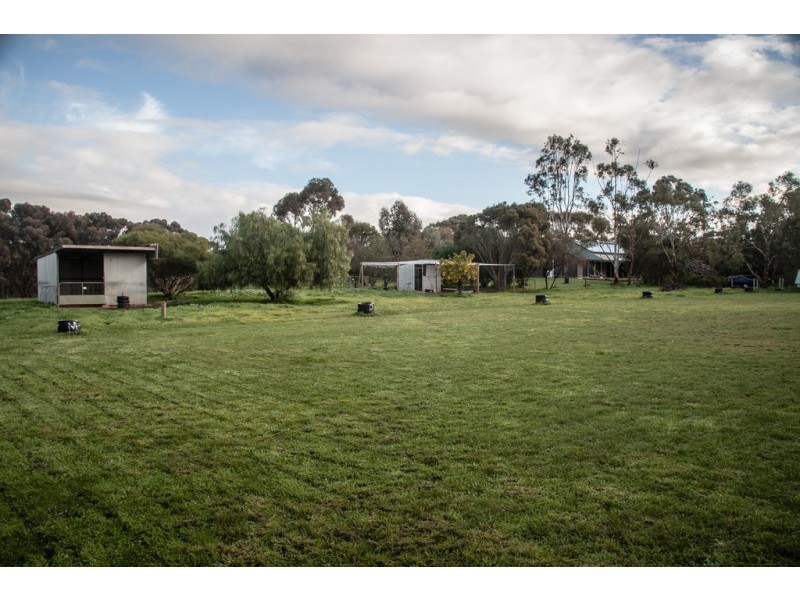 25 Bell Court, Strathalbyn SA 5255