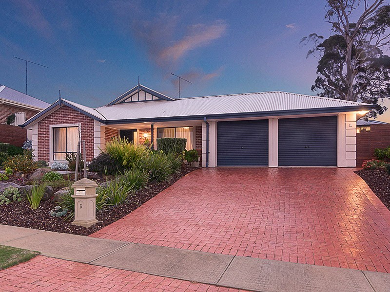 5 Fairweather Drive, Strathalbyn SA 5255