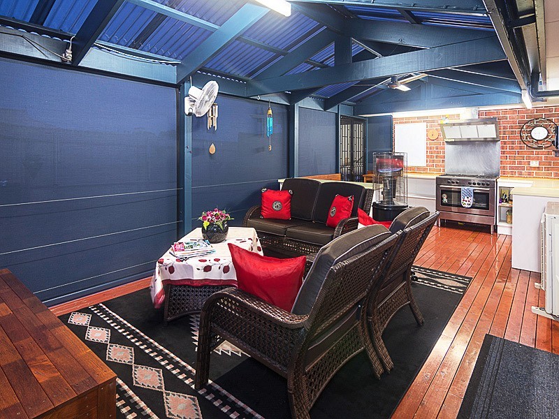 5 Fairweather Drive, Strathalbyn SA 5255