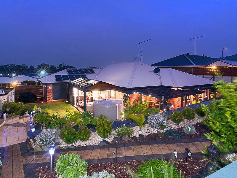 5 Fairweather Drive, Strathalbyn SA 5255