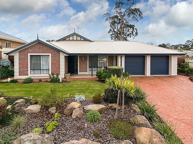 5 Fairweather Drive, Strathalbyn SA 5255