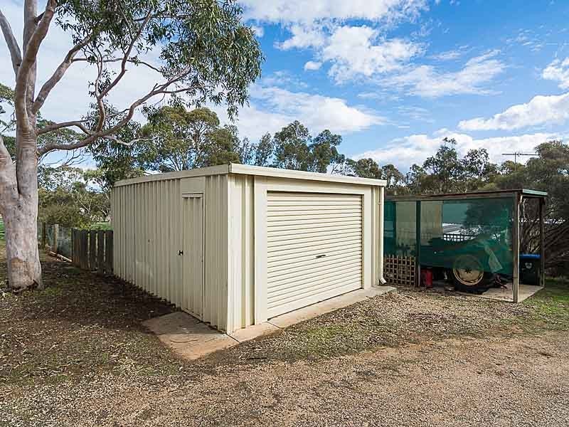 34 Meyers Road, Strathalbyn SA 5255