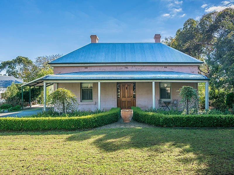 29 Mawson Road, Meadows SA 5201