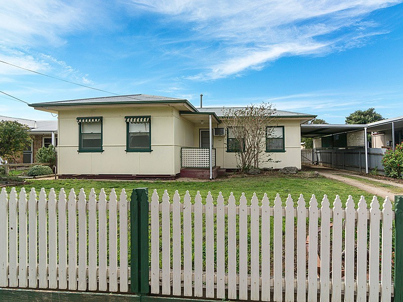 10 Dunbarton Road, Strathalbyn SA 5255