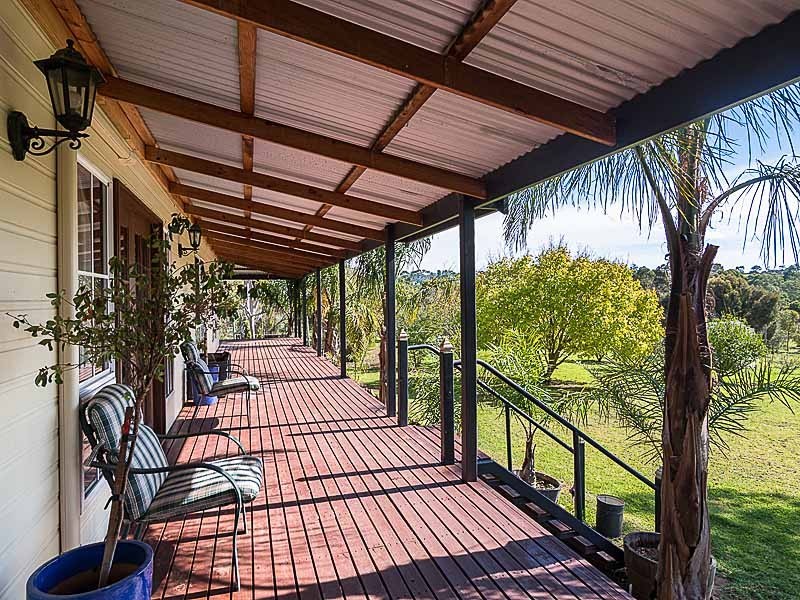 2 Stirling Court, Strathalbyn SA 5255