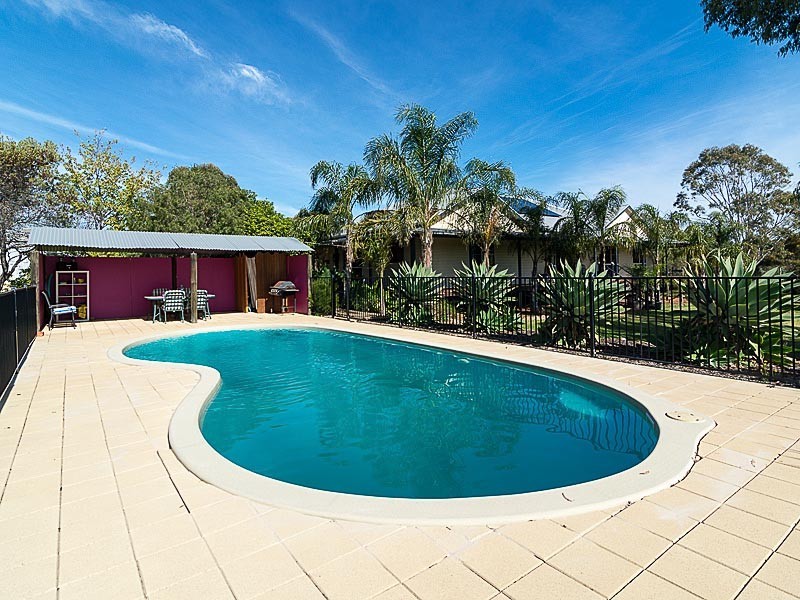 2 Stirling Court, Strathalbyn SA 5255