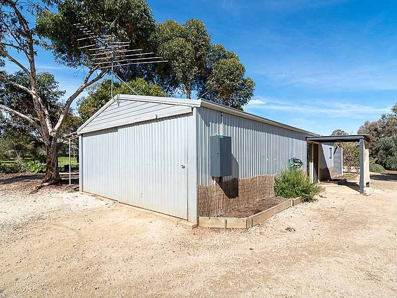 2 Stirling Court, Strathalbyn SA 5255