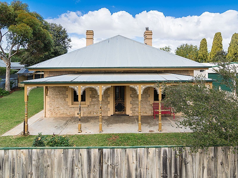 14 Sandergrove Road, Strathalbyn SA 5255