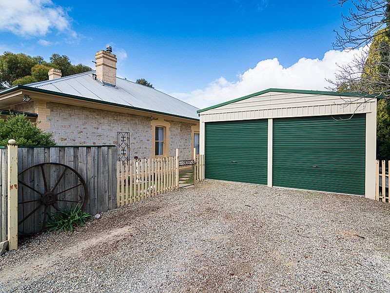 14 Sandergrove Road, Strathalbyn SA 5255