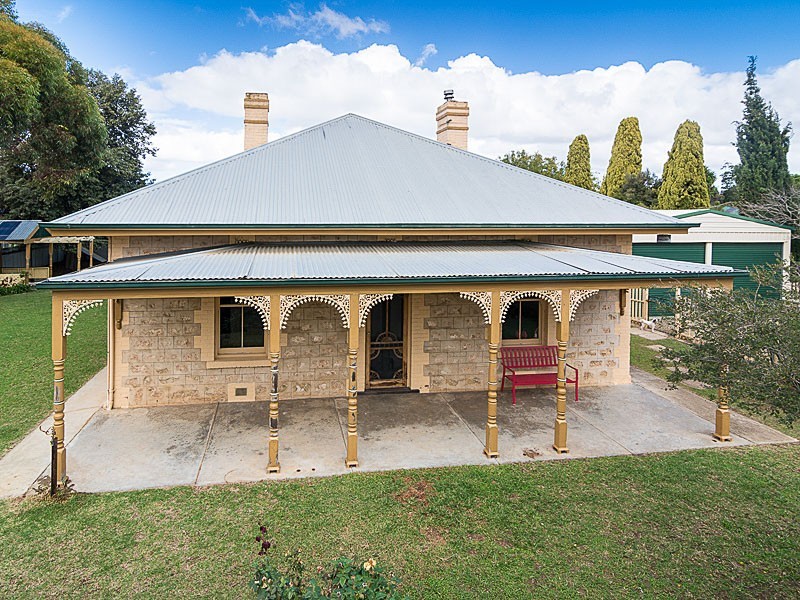 14 Sandergrove Road, Strathalbyn SA 5255