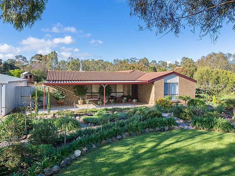 5 Montgomery Court, Strathalbyn SA 5255
