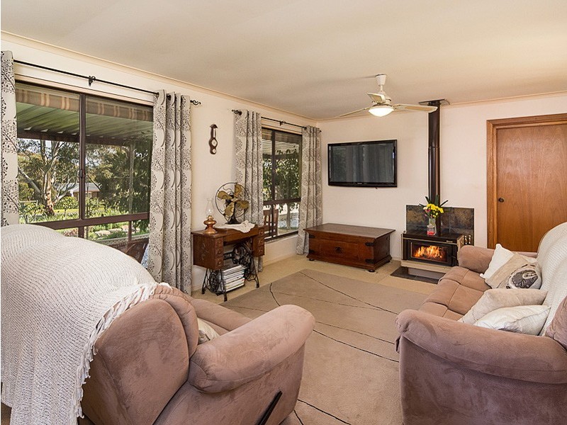 5 Montgomery Court, Strathalbyn SA 5255