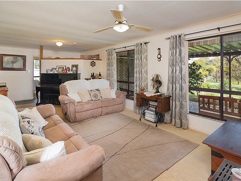 5 Montgomery Court, Strathalbyn SA 5255